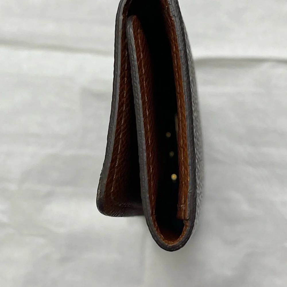 Louis Vuitton Monogram Multicles Key Case - Picture 11 of 15